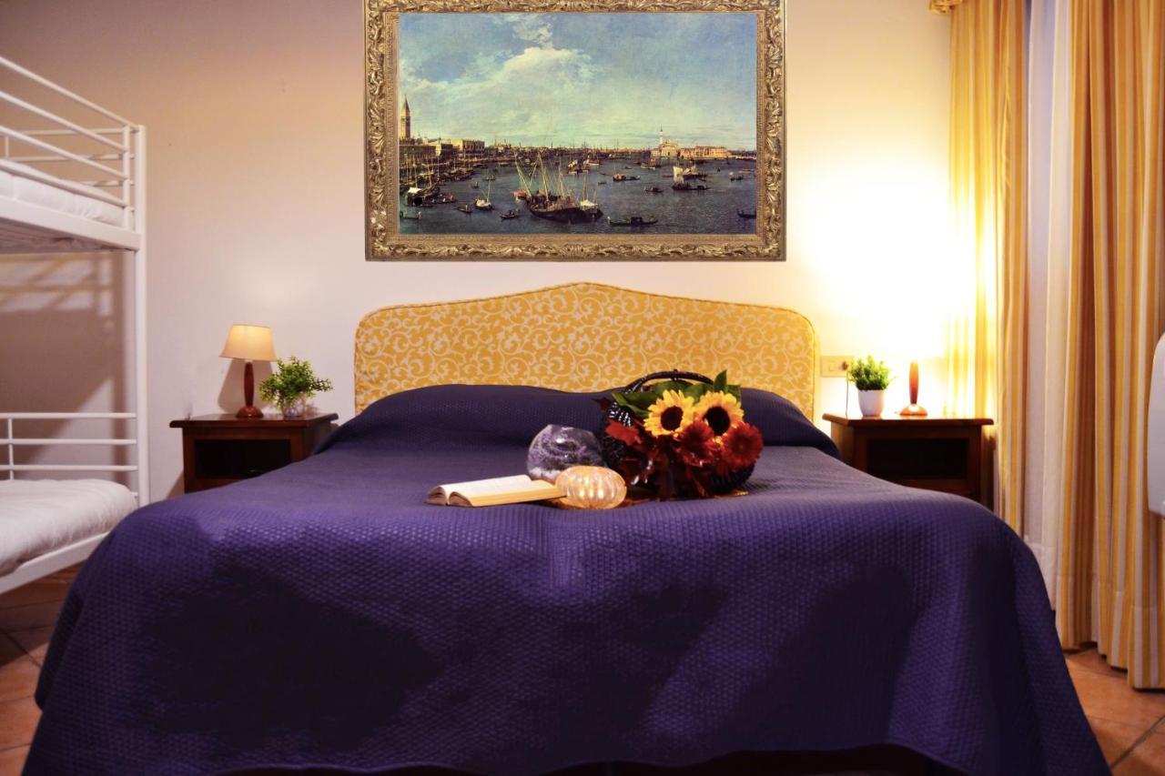 Art Dreams Apartment Teatro Italia ヴェネツィア エクステリア 写真